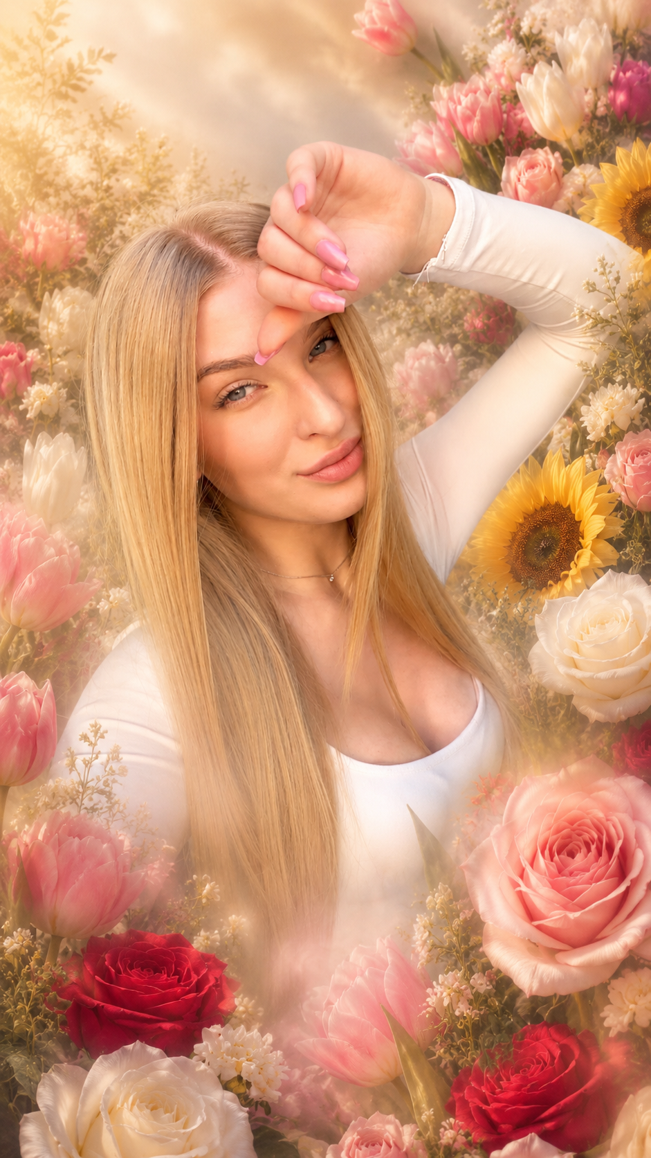 Silvia Maria Carlucci